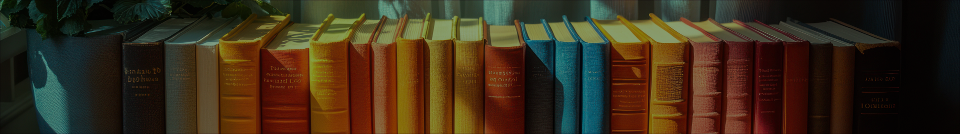 Books Background